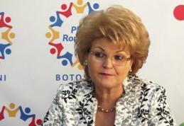 Mihaela Huncă deputat Pro România: Performanța nu e un cuvânt iubit de guvernul actual