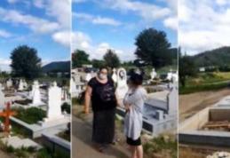 Rudele unui bărbat decedat, infectat cu COVID 19, s-au ales cu dosar penal după ce au desigilat sicriul