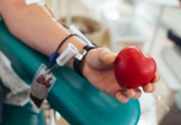 UTS Dorohoi: Dacă ai învins lupta cu Covid-19, poți fi și tu un salvator donând plasmă 