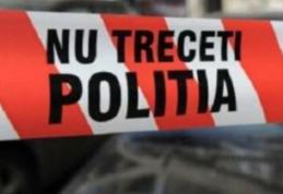 Accident pe drumul Dorohoi-Șendriceni. O femeie și fetița acesteia de 3 ani au ajuns la spital