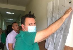 Încă o serie de lucrări au fost finalizate de către Oficiul de Cadastru Botoșani