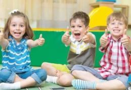 ANUNȚ privind acordarea tichetelor sociale pentru gradiniţă aferente lunii IUNIE 2020