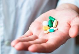 Excesul de antibiotice ne face vulnerabili și în fața gripei