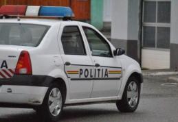 Patru tineri din Botoșani victimele unui accident rutier produs de un șofer băut care a părăsit la locul faptei