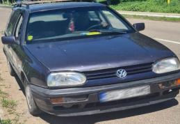 Botoşănean la volan sub influenţa băuturilor alcoolice depistat de Poliţiştii de frontieră din Dorohoi - FOTO