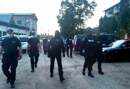 Echipe mixte de control continuă verificările privind respectarea măsurilor de protecție - FOTO 