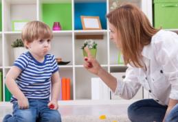 Fraze pe care n-ar trebui să i le spui niciodată copilului tău