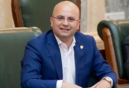 Lucian Trufin: „Eu nu votez un proiect de lege al Guvernului plin de abuzuri împotriva românilor”