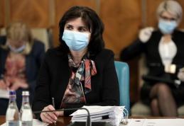 Ministrul Educației, despre cum va începe școala în septembrie: „Unii elevi vor fi la școală și alții vor urmări cursurile în sistem online”