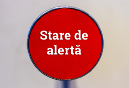 E OFICIAL! Starea de alertă va fi prelungită cu 30 de zile