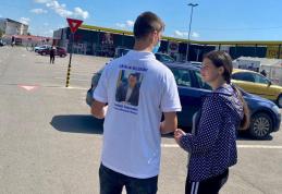 Cătălin Silegeanu „Lipsa de notorietate a unui om nu înseamnă: Nu pot...”