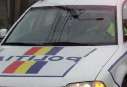 Voiajori depistați de polițiști la Corlăteni