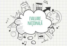 Ministerul Educației a publicat modele de subiecte pentru Evaluarea Națională 2021