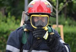 Alege să fii salvator! Pompierii recrutează candidați în vederea înscrierii la concursul de admitere