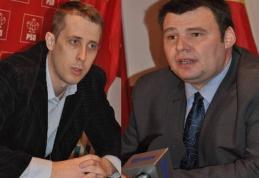 Gabriel Oprişanu: „Am fost schimbat de cei care au obţinut la Primărie cele mai slabe rezultate din istoria PSD Botoşani”