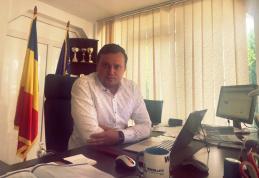 Cătălin Silegeanu, mesaj către botoșăneni „Vă rog să fiți alături de mine, să fiți parte din acest proiect: Botoșani - Oraș European!”