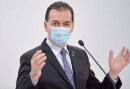Se schimbă starea de alertă! Anunțul făcut de Ludovic Orban