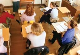 Modificare oră începere proba scrisă din cadrul concursului național pentru ocuparea posturilor didactice din învățământul preuniversitar