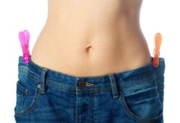 Top 5 alimente care ard grăsimea de pe abdomen