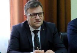 Marcel Boloș, ministrul Fondurilor Europene ZERO