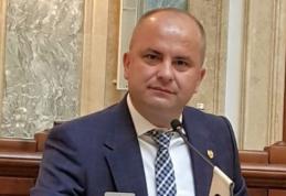 Lucian Trufin: „Oros a dat ordin - în Agricultura românească apare fermierul -pompier”