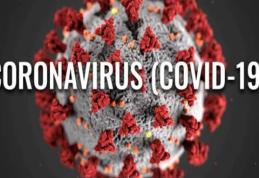 Record absolut de cazuri de coronavirus în România! 35 de decese și peste 1.300 de cazuri noi