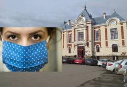 Primăria municipiului Dorohoi anunță noile măsuri impuse în contextul răspândirii infecțiilor cu SARS-CoV-2 începând cu 1 august