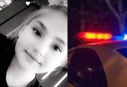 O nouă dispariție în județul Botoșani! Fată de 13 ani căutată de autorități