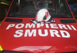 44 de pompieri avansați în grad. Zece sunt de la Detașamentul de Pompieri Dorohoi