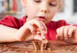 Copiii României nu sărăcesc țara dacă primesc alocațiile dublate!