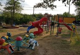 Primim la redacție – „Mulțumim domnului primar!” - FOTO