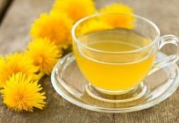 Ceaiuri care ajută la detoxifiere