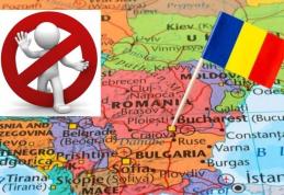 România trecută pe LISTA NEAGRĂ. Decizie uluitoare luată de o ţară europeană. Accesul în ţara noastră INTERZIS!