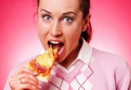 Mâncatul pe fugă? Ce riști dacă mănânci prea repede