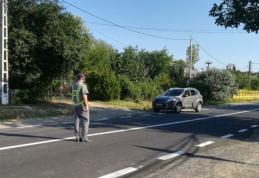 Bărbat în stare de ebrietate, depistat la volan de poliţiştii de frontieră din Dorohoi