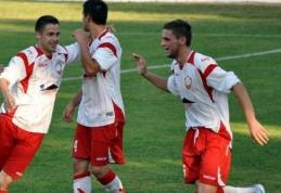 FCM Dorohoi nu a reuşit să se întoarcă cu niciun punct din deplasarea de la Piatra Neamţ