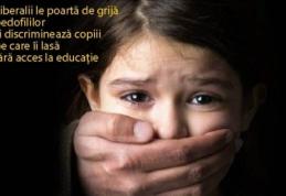 Doina Federovici: „PNL ia apărarea violatorilor și pedofililor și nu acceptă eliminarea posibilității de prescripție a faptelor de viol sau pedofilie.