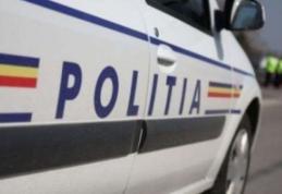Un șofer fără asigurare și băut a produs un accident pe o stradă din Botoșani