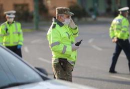 Sancțiuni pentru nerespectarea măsurilor de prevenire a răspândirii SARS-Cov2, în Dorohoi