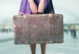 Femeia din Hudești dispărută în Italia, de 16 ani, a fost găsită