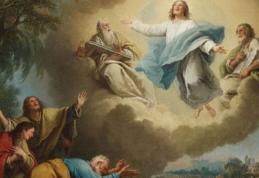 Schimbarea la Față, sărăbătoare mare în calendarul creștin ortodox. Ce este strict interzis să faci azi