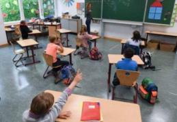 Costel Șoptică - Guvernul Orban pregătește deschiderea școlii pentru orice scenariu posibil