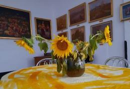 Din Dorohoi, lumea se cucerește ușor! Expoziție de pictură dedicată artistului Ion Murariu – FOTO / VIDEO