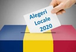 Începe perioada de depunere a candidaturilor pentru alegerile locale