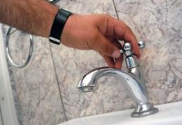 Primăria Dorohoi: Continuă proasta gestionare a furnizării de apă de către NOVA APASERV Botoșani, în municipiul Dorohoi