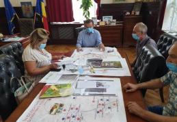 Din septembrie te vei putea testa de COVID-19 la Spitalul Dorohoi. Primăria a semnat contractul de furnizare de echipamente