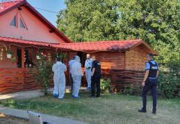 Bărbatul care a omorât femeia din Corlăteni este la a doua crimă. Vezi motivul halucinant pentru care și-a ucis concubina