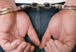 Botoșănean căutat pentru mai multe infracțiuni de fraudă pe teritoriul statului german reținut pentru 24 de ore