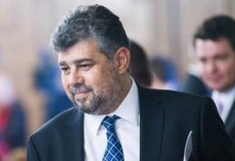 Urmează alegerile pentru conducerea PSD. O botoșăneancă face parte din echipa lui Ciolacu