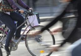 Vacanță în siguranță! Informații pentru bicicliști